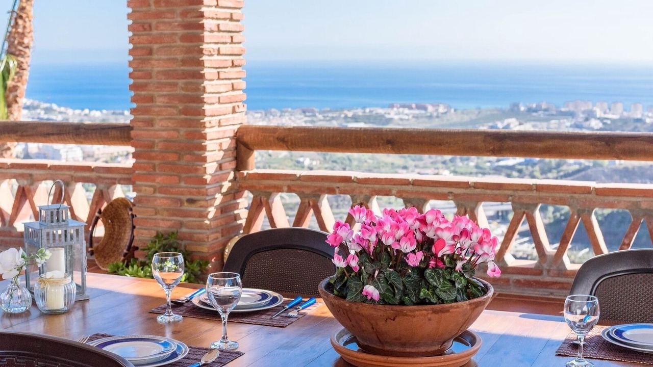 Photo of Outdoor in Torrox