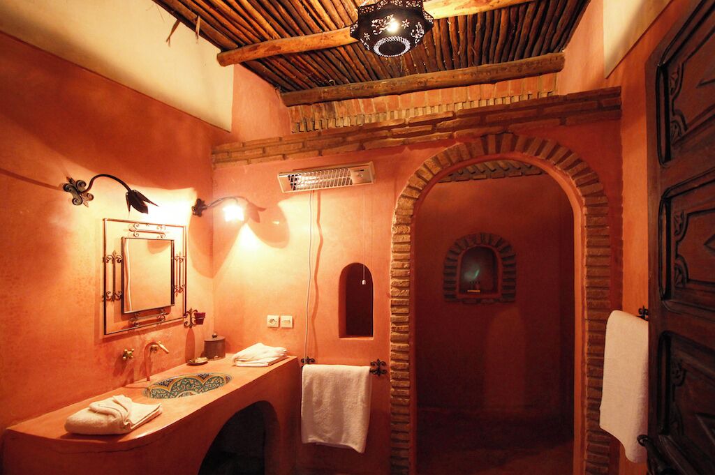 Photo of Bathroom in Mellah