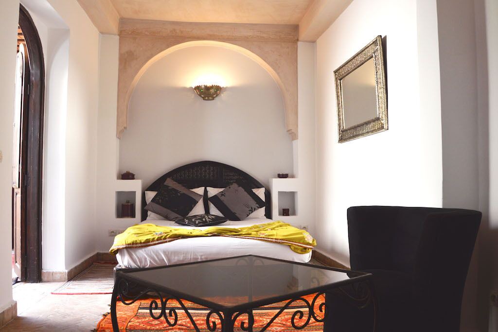Photo of Bedroom in Mellah