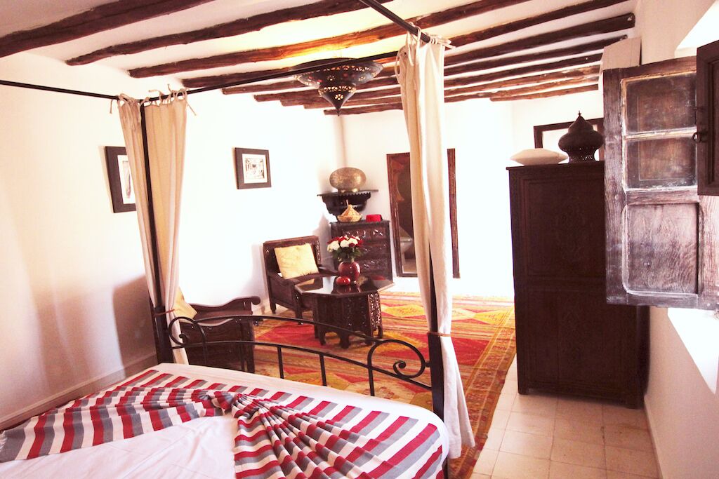 Photo of Bedroom in Mellah