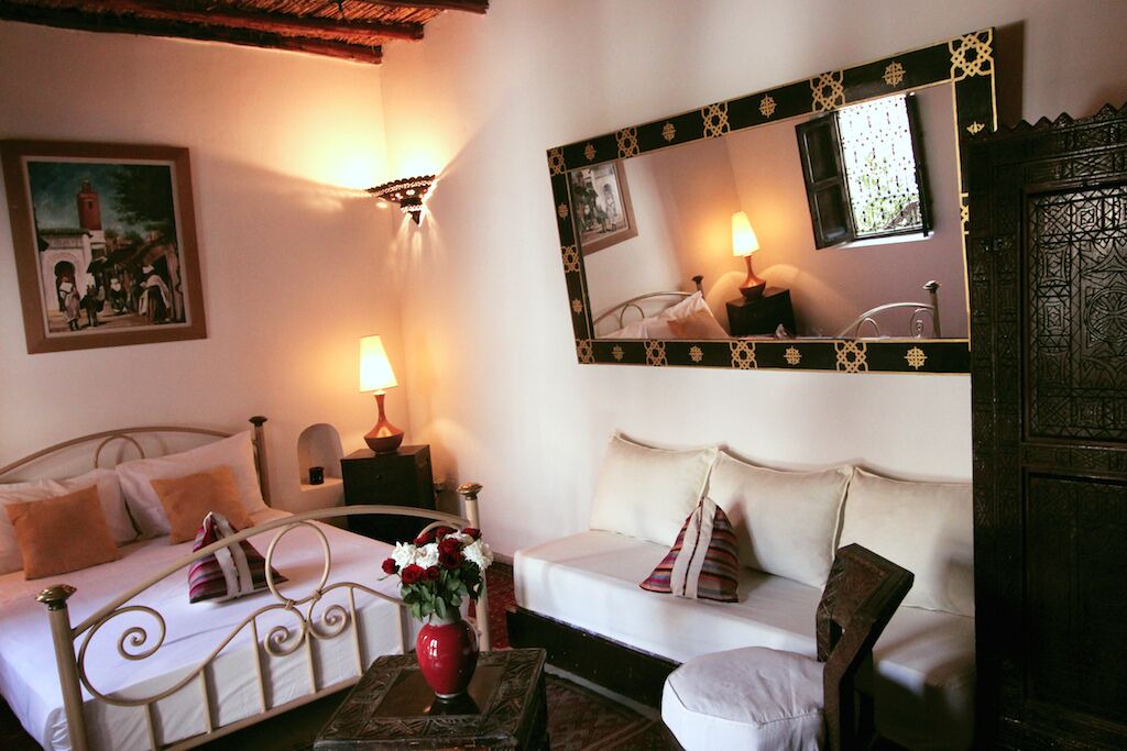 Photo of Bedroom in Mellah
