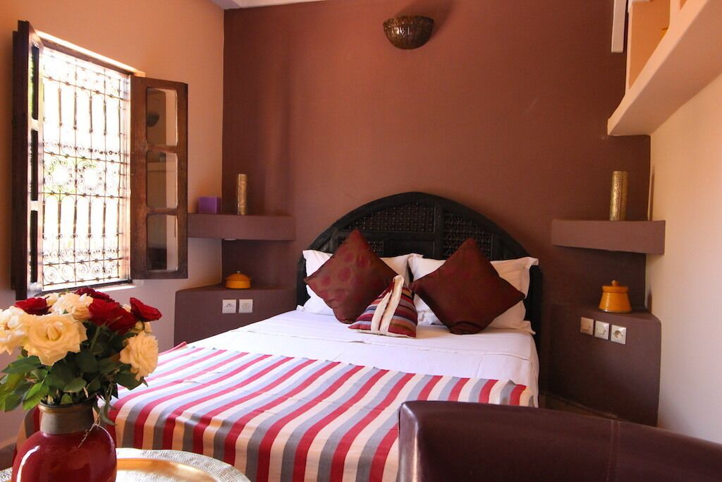 Photo of Bedroom in Mellah