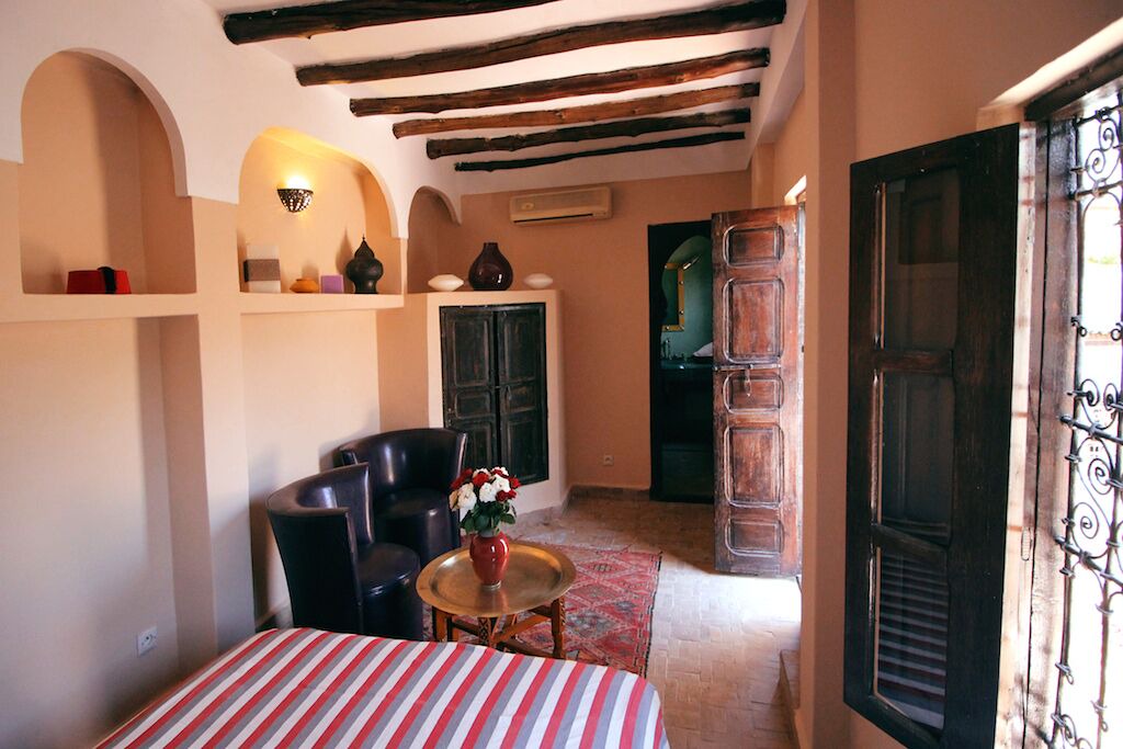Photo of Bedroom in Mellah