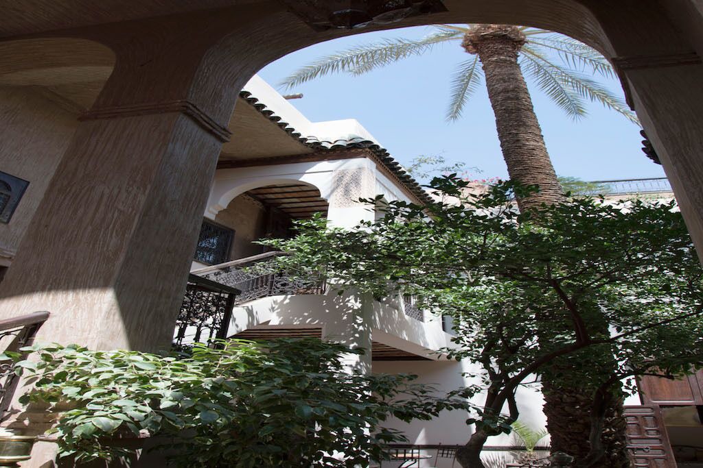 Photo of Outdoor in Mellah