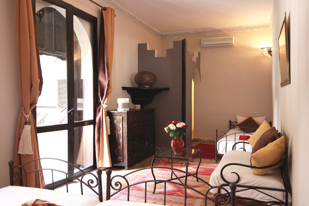 Photo of Bedroom in Mellah