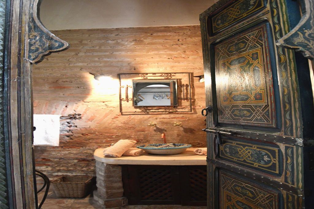 Photo of Bathroom in Mellah