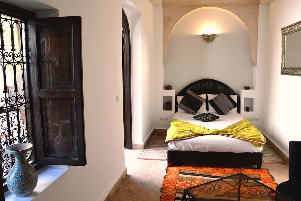 Photo of Bedroom in Mellah