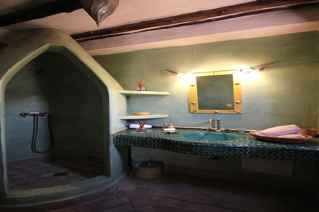 Photo of Bathroom in Mellah