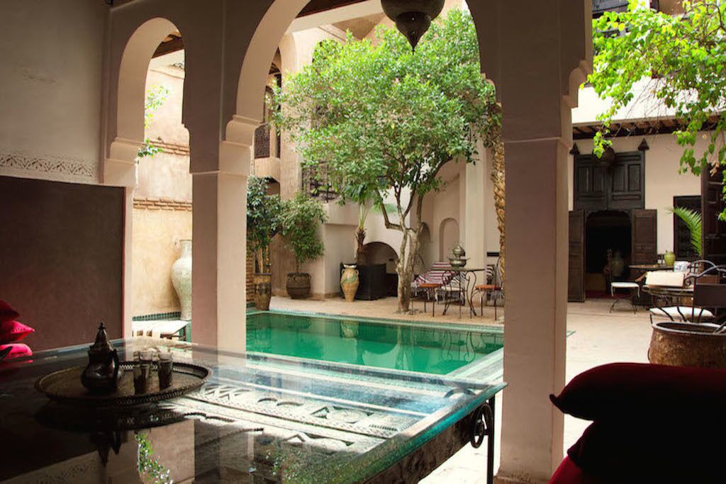 Photo of Outdoor in Mellah