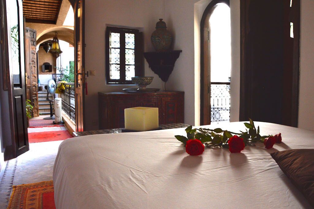 Photo of Bedroom in Mellah