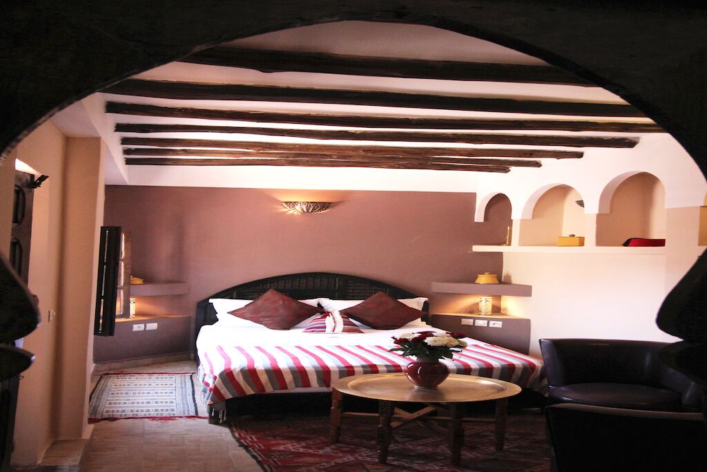 Photo of Bedroom in Mellah