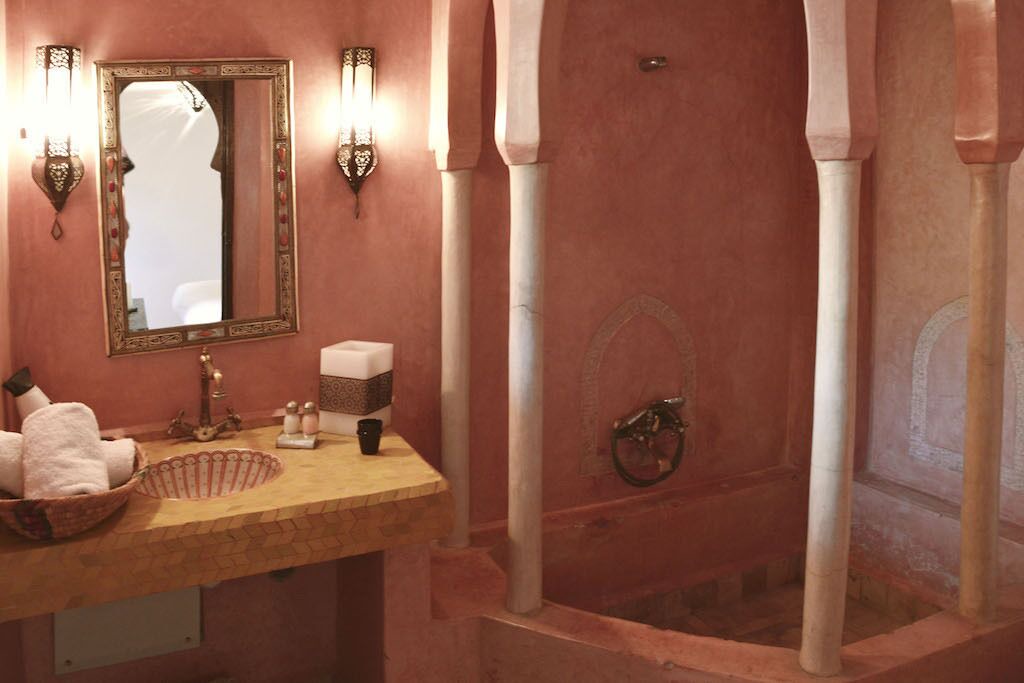 Photo of Bathroom in Mellah