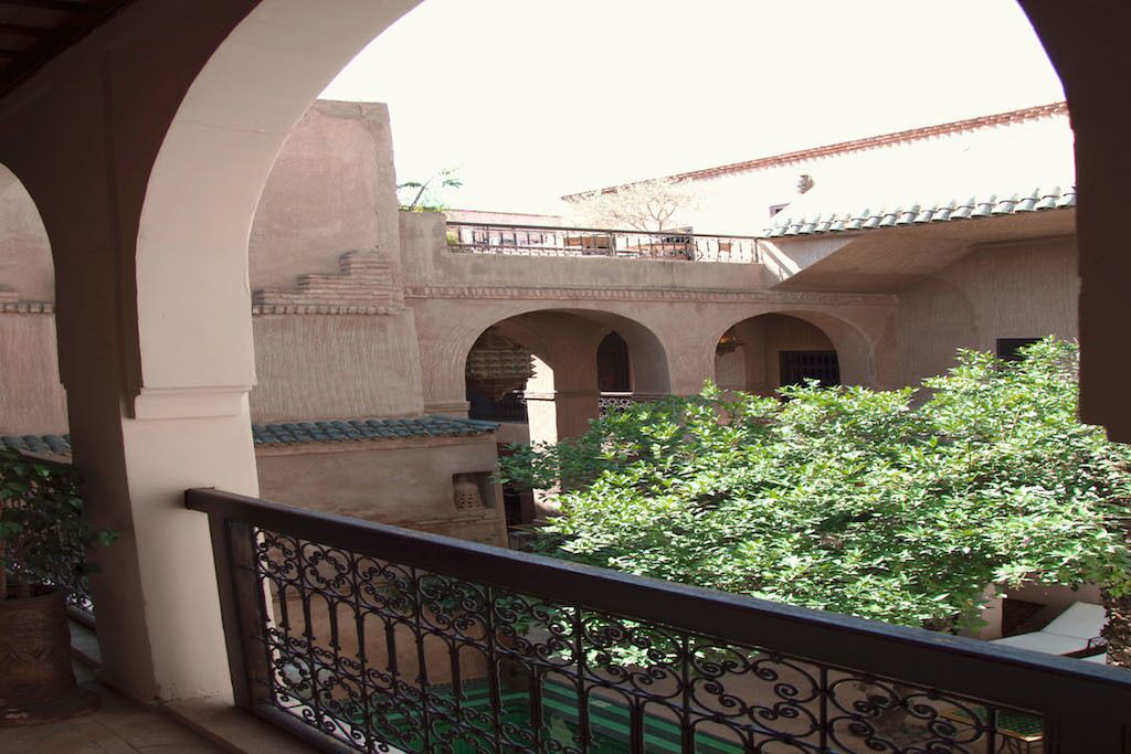 Photo of Outdoor in Mellah