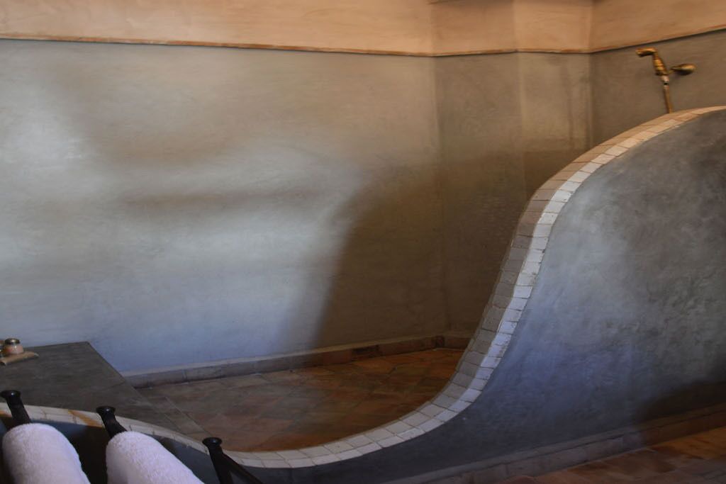 Photo of Bathroom in Mellah