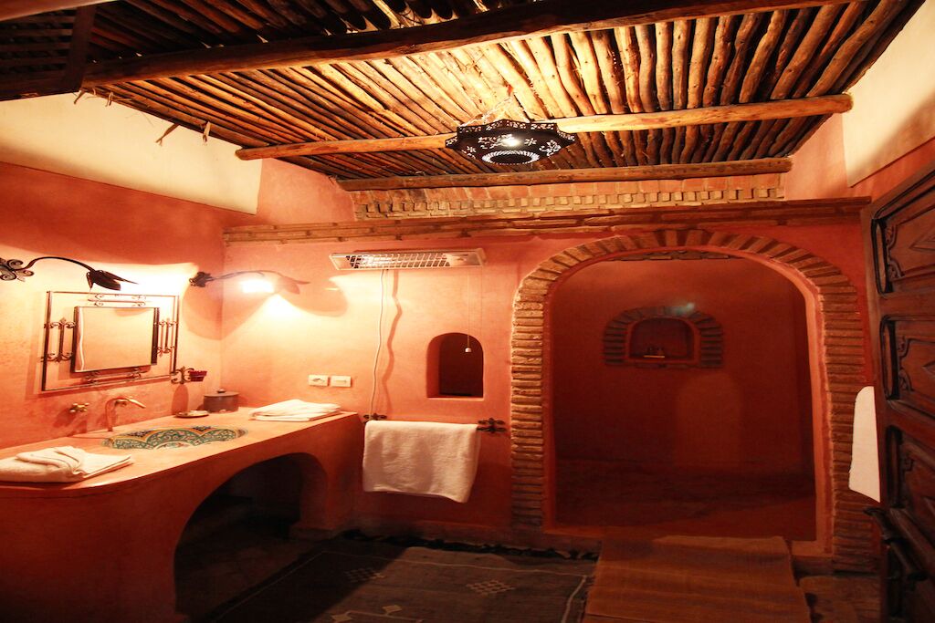 Photo of Bathroom in Mellah