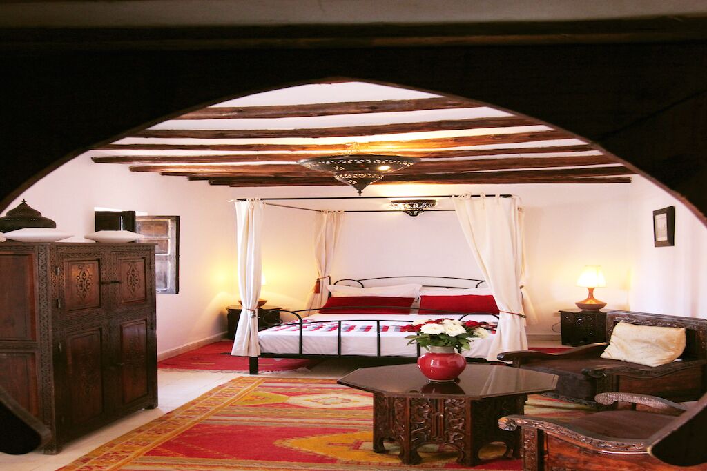 Photo of Bedroom in Mellah
