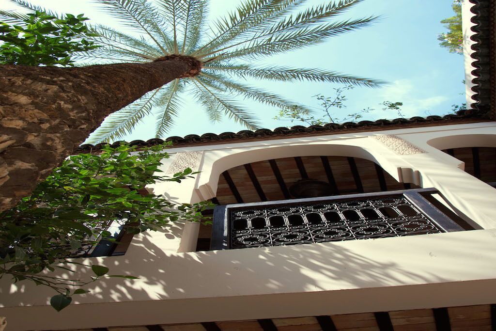 Photo of Outdoor in Mellah