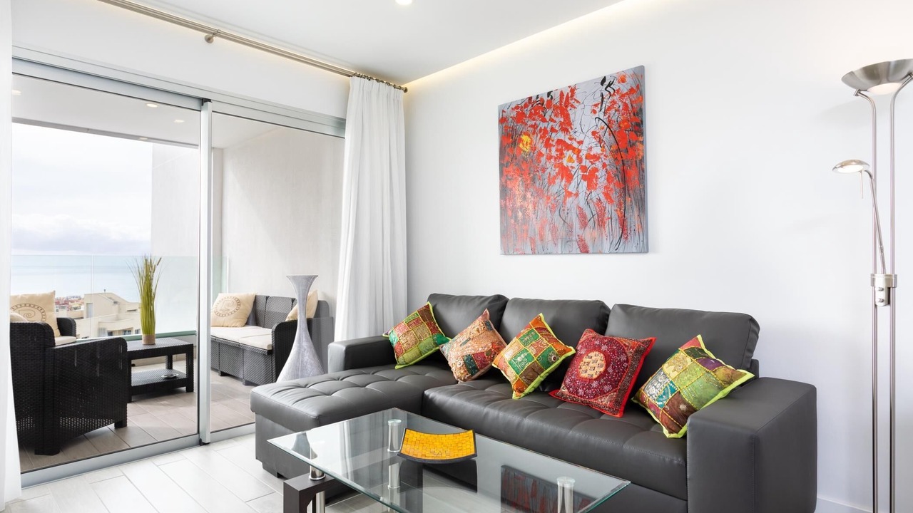 Photo of Livingroom in Playa Paraiso