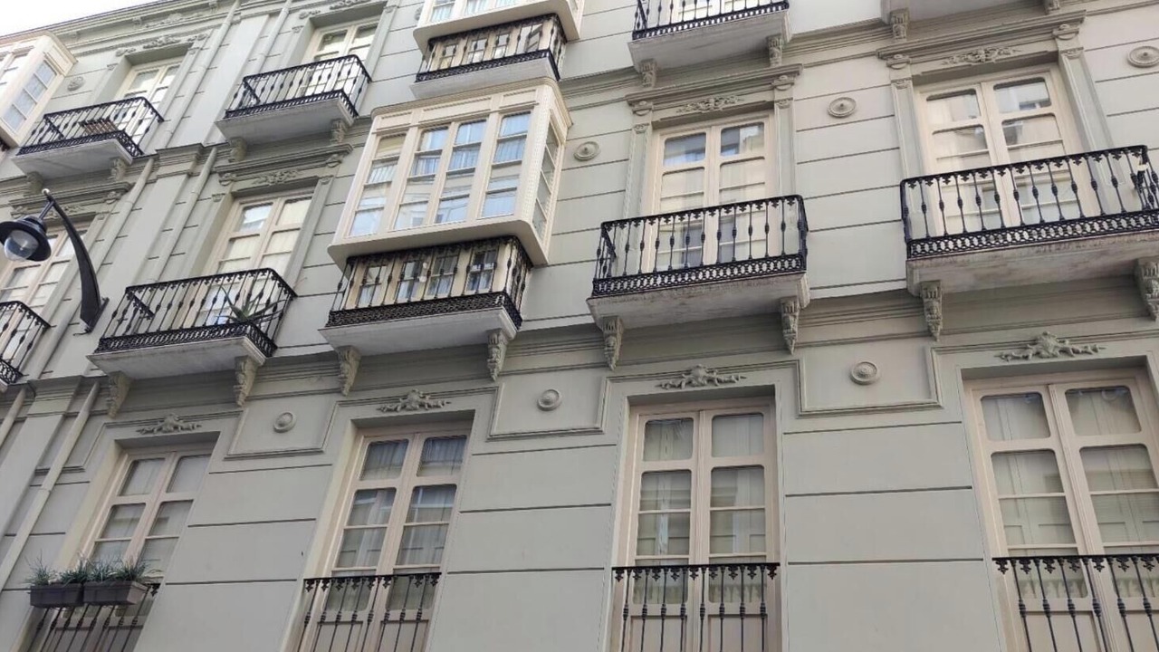 Photo of Outdoor in Ensanche Centro