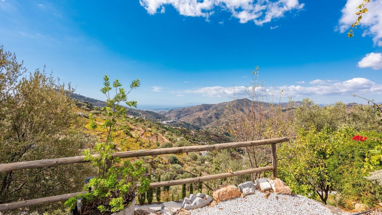 Photo of Outdoor in Sayalonga