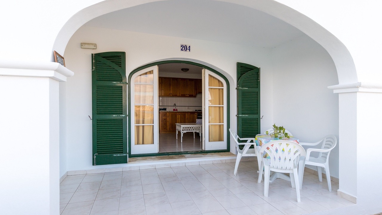 Photo of Outdoor in Arenal d'en Castell