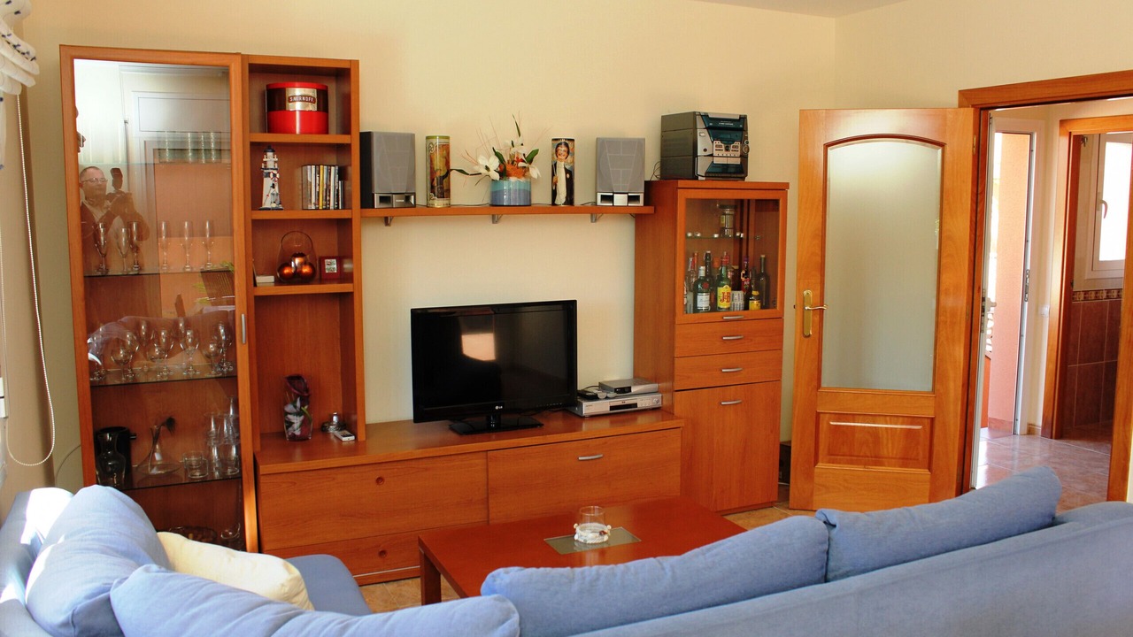 Photo of Livingroom in Riumar