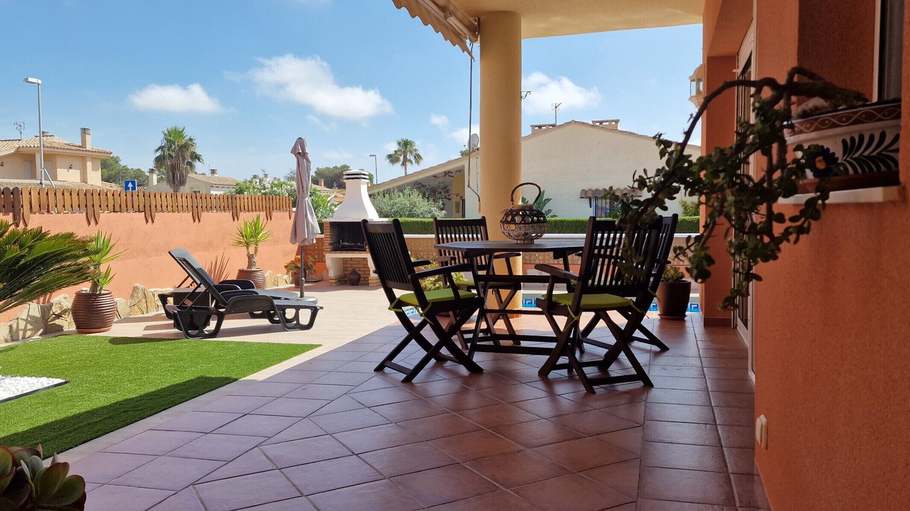 Photo of Outdoor in Riumar