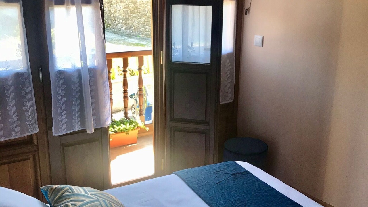 Photo of Bedroom in Vallobal