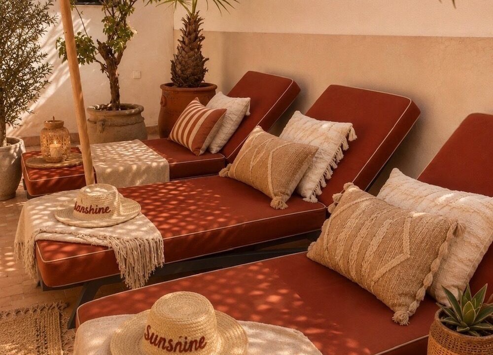 Photo of Outdoor in Riad Zitoun Jdid