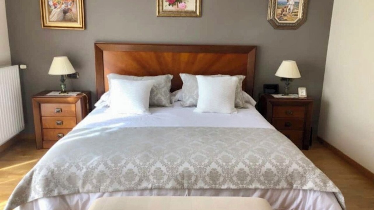 Photo of Bedroom in La Favorita