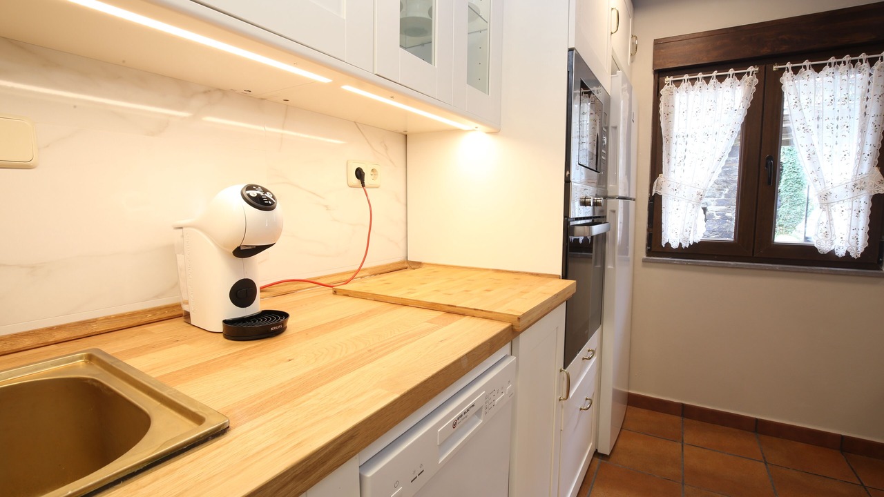 Photo of Kitchen in Navelgas
