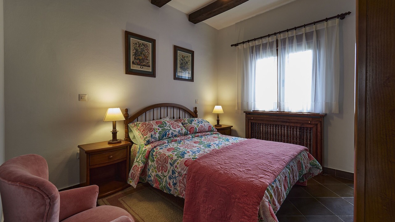 Photo of Bedroom in Cerecedo