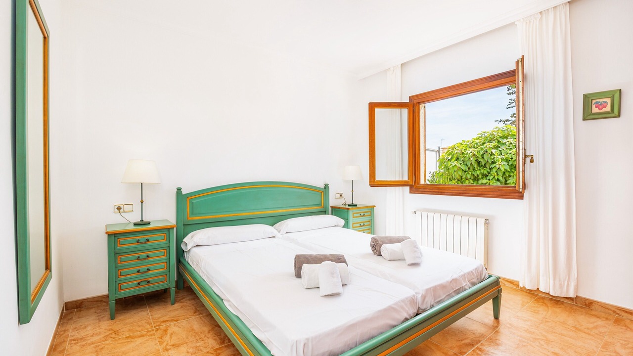 Photo of Bedroom in Son Moll