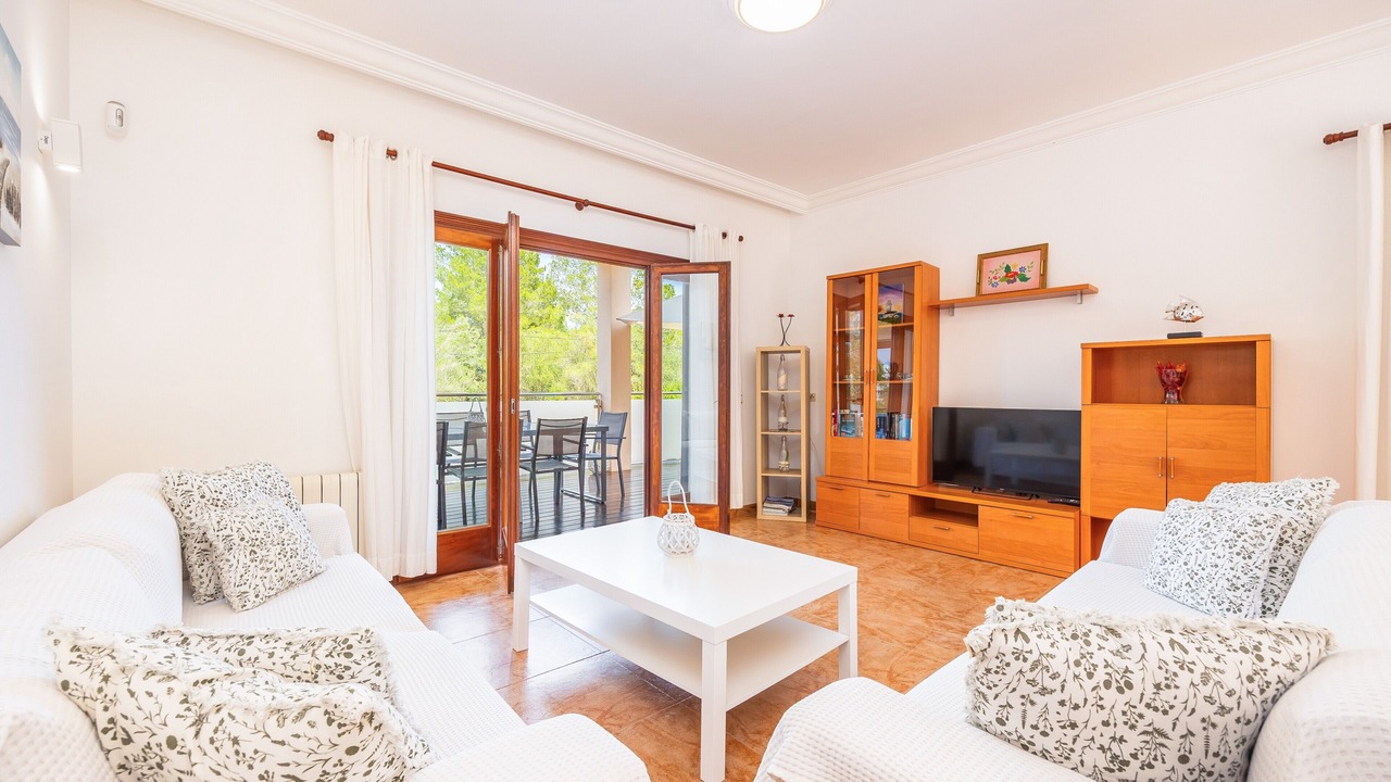Photo of Livingroom in Son Moll