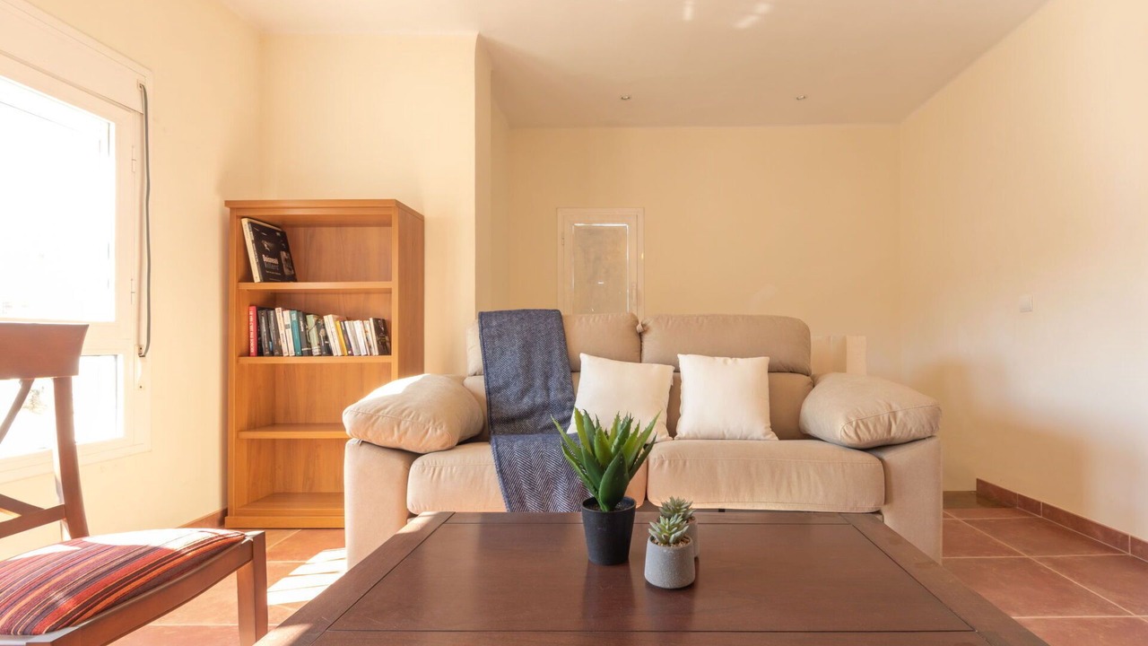 Photo of Bedroom in Tamarit