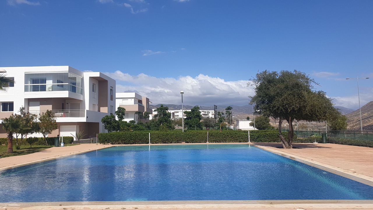 Photo of Outdoor in Imi Ouaddar