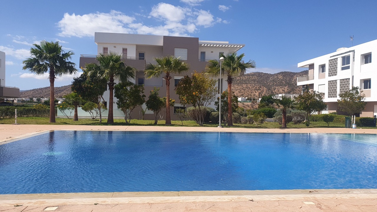 Photo of Outdoor in Imi Ouaddar