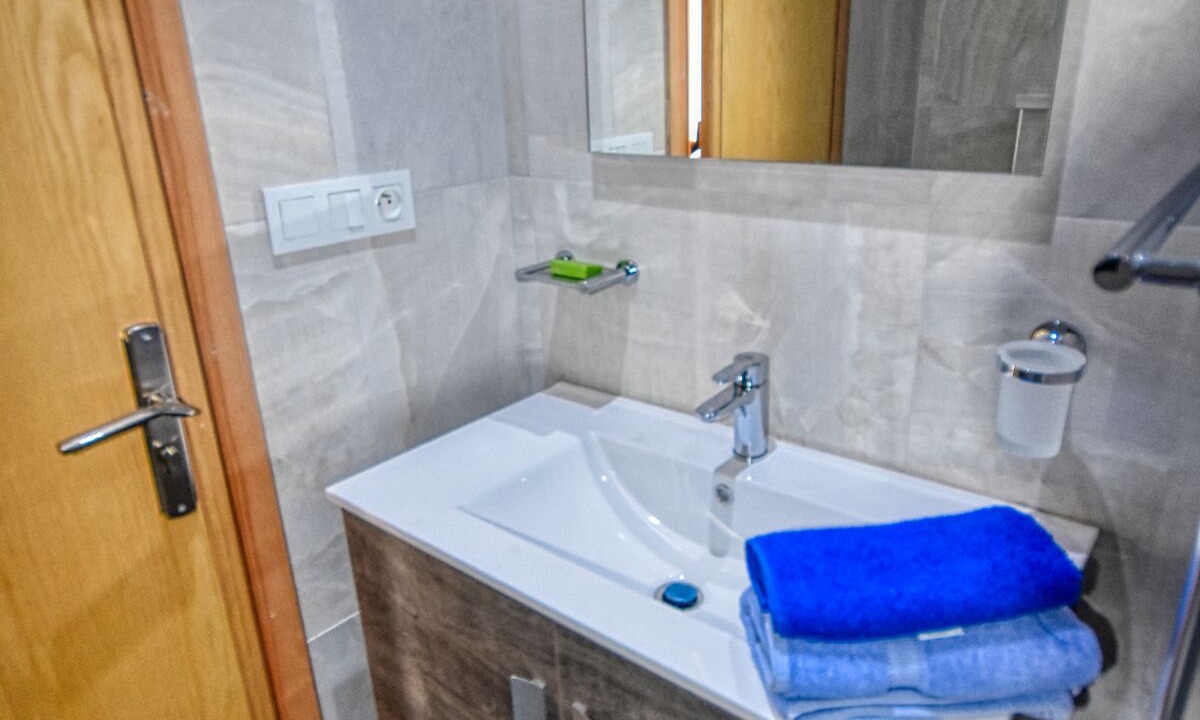 Photo of Bathroom in Imi Ouaddar
