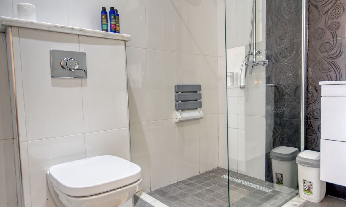 Photo of Bathroom in Imi Ouaddar