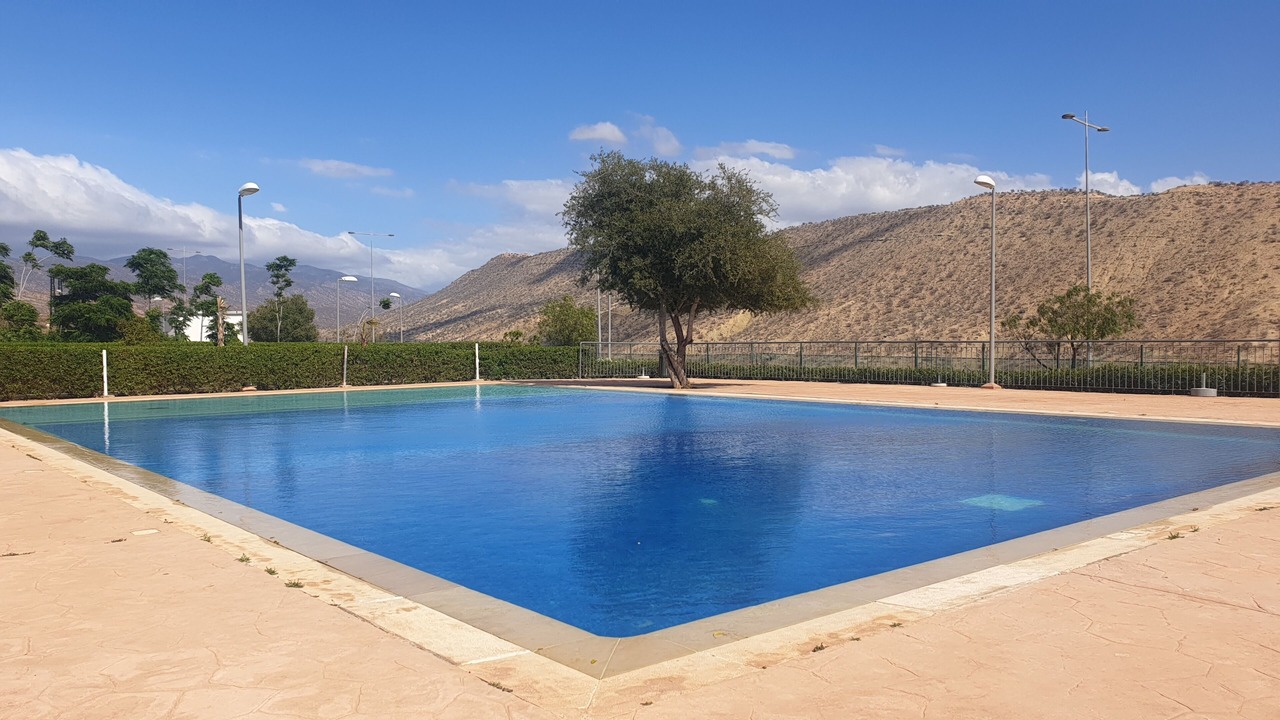 Photo of Outdoor in Imi Ouaddar