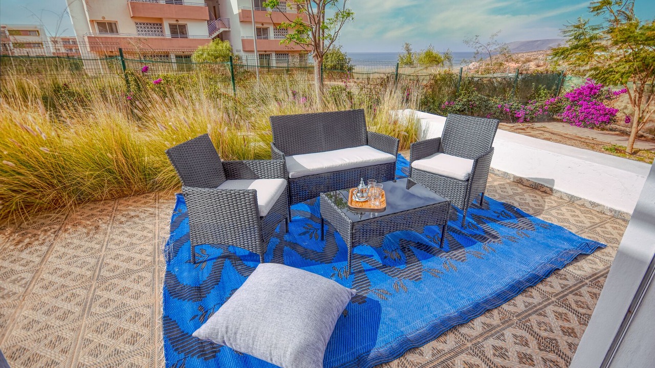 Photo of Outdoor in Imi Ouaddar