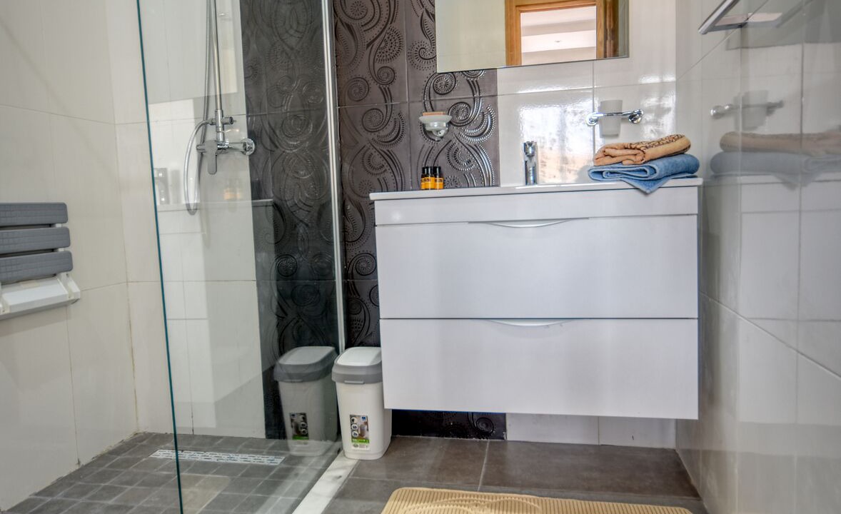 Photo of Bathroom in Imi Ouaddar