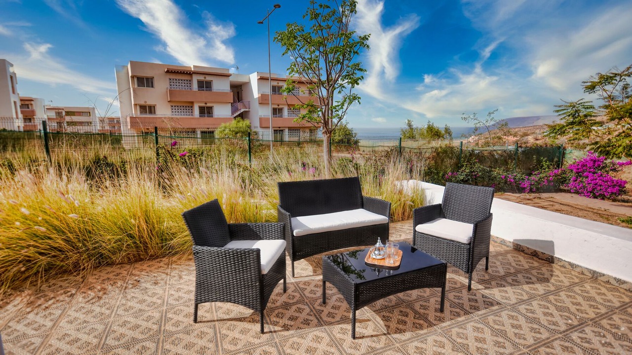 Photo of Outdoor in Imi Ouaddar