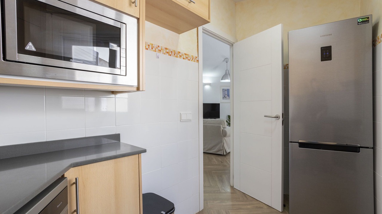 Photo of Kitchen in Crestatx