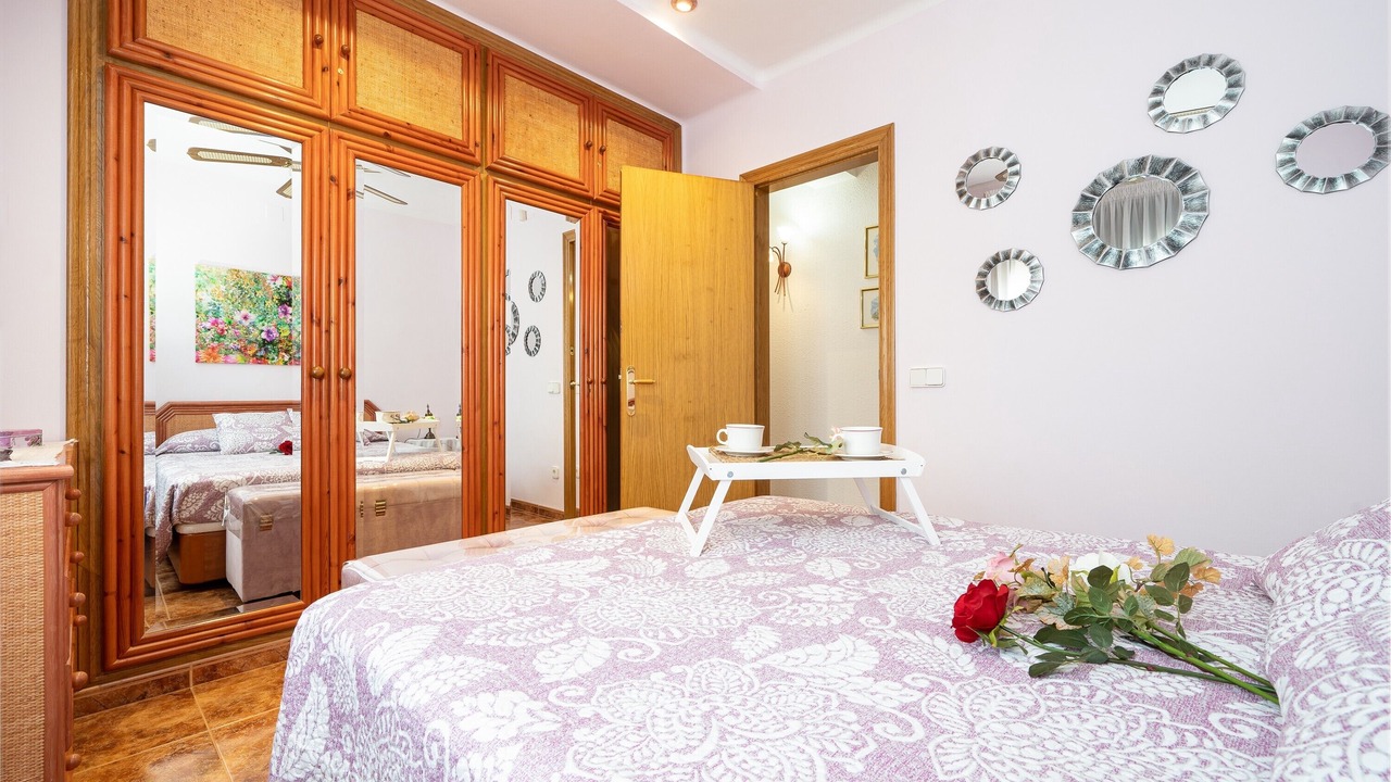 Photo of Bedroom in Miami Platja