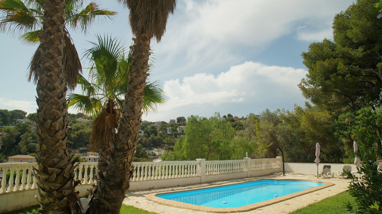 Photo of Outdoor in Cunit