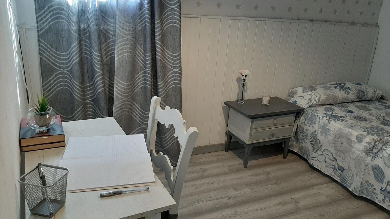 Photo of Bedroom in Borja
