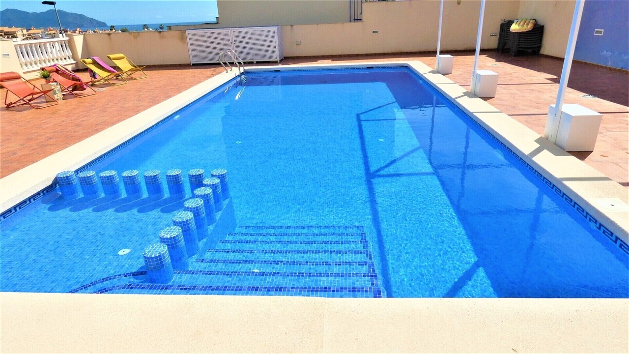 Photo of Outdoor in Puerto de Mazarron