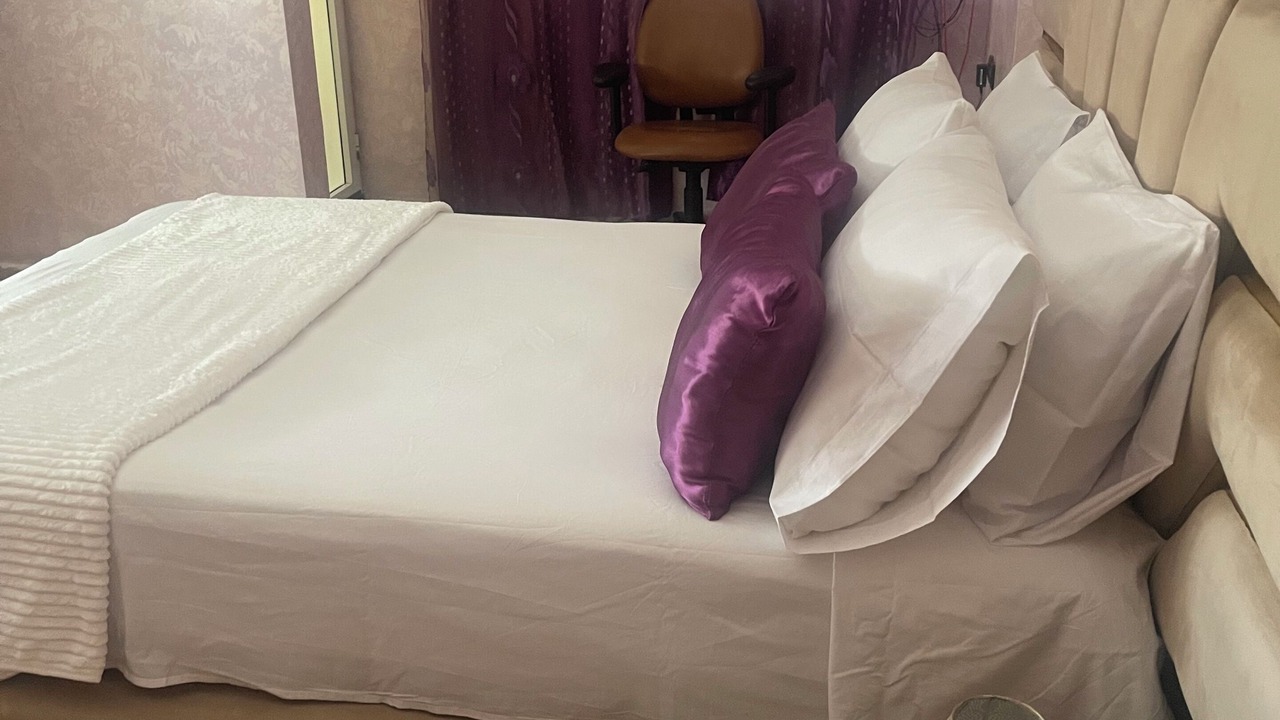 Photo of Bedroom in Fes