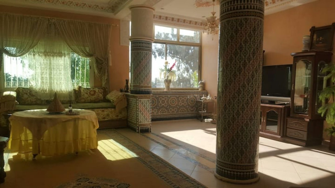 Photo of Livingroom in Fes